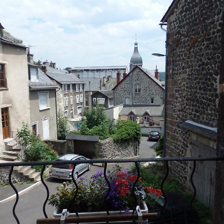 La Maison De Béatrice Murat  Extérieur photo