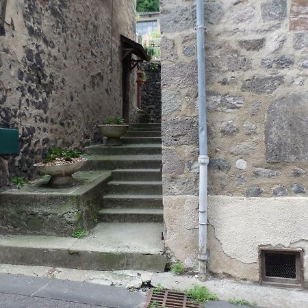 La Maison De Béatrice Murat  Extérieur photo