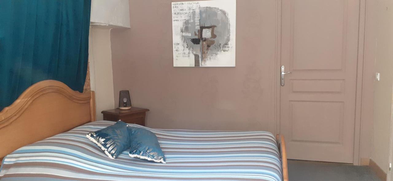 La Maison De Béatrice Murat  Extérieur photo