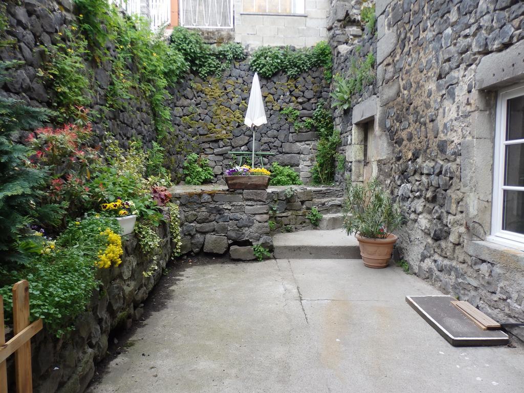 La Maison De Béatrice Murat  Extérieur photo