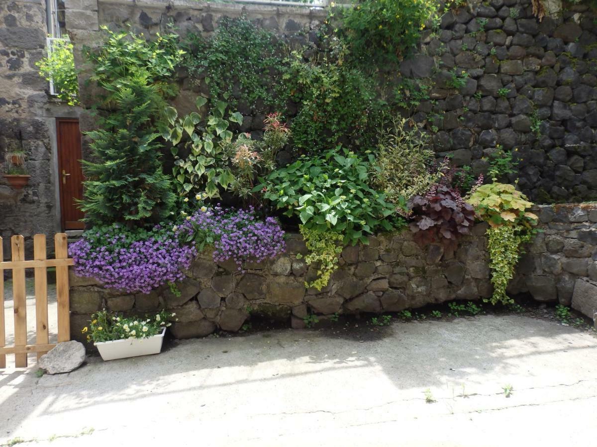 La Maison De Béatrice Murat  Extérieur photo