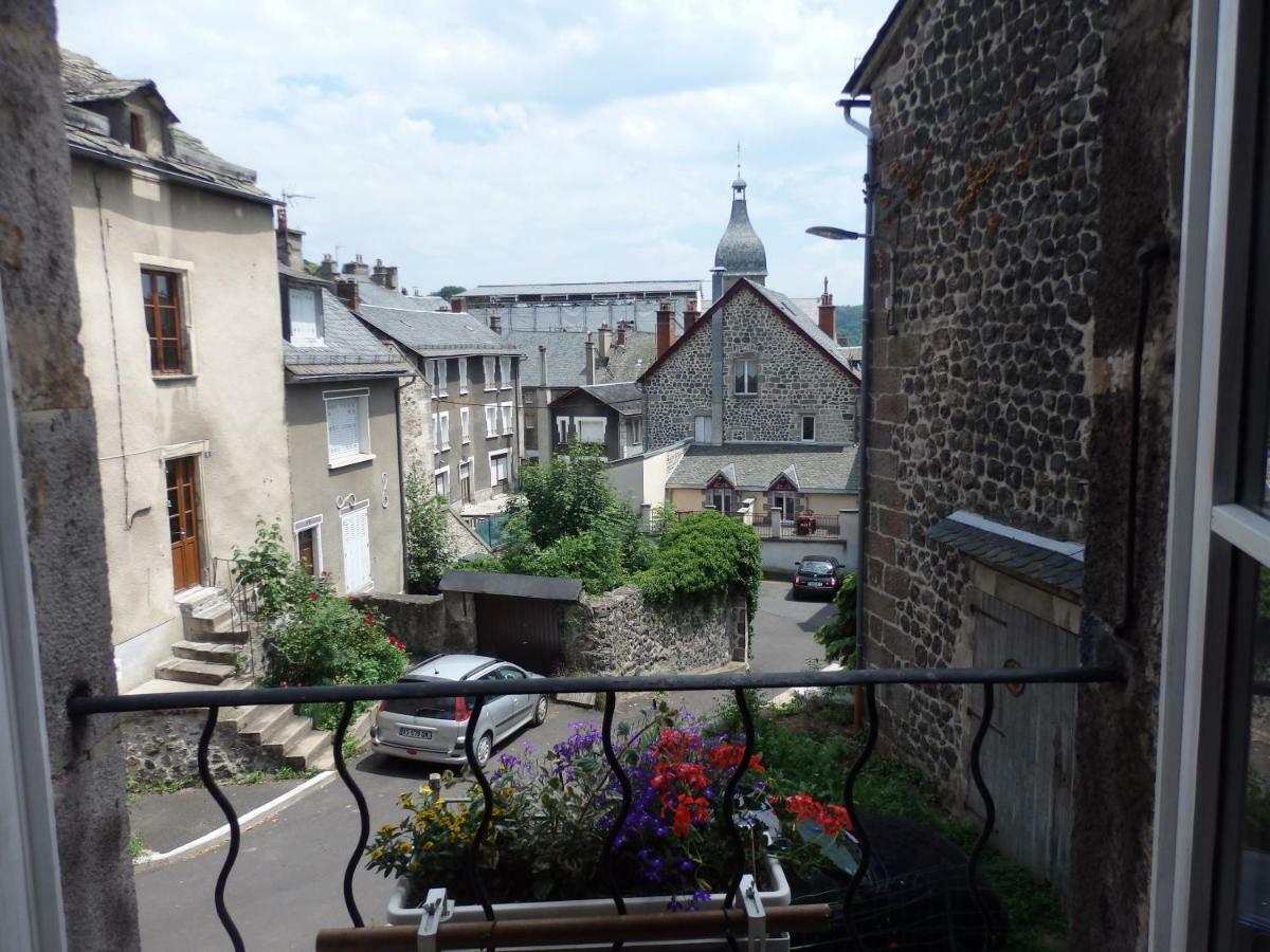 La Maison De Béatrice Murat  Extérieur photo